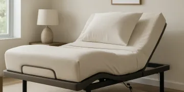 Adjustable Bed Frame Buying Guide: Split King, Presets, and Return Friction