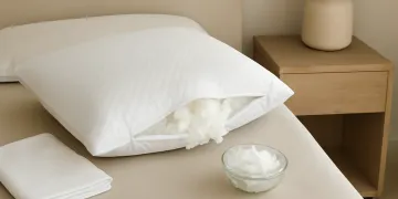 Best Adjustable Pillow for Side Sleepers: Loft Range, Fill Access, and Washability