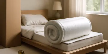 Best Mattress in a Box for Side Sleepers: Firmness, Trial Terms, and Edge Support