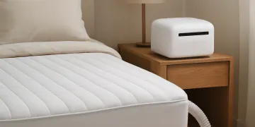 Cooling Mattress Pad vs BedJet vs Eight Sleep: Which Climate Product Fits Your Bed?