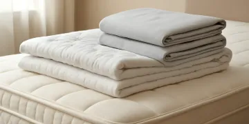 Cooling Sheets vs Cooling Mattress Pad: What to Buy First for a Hot Bed