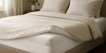 Mattress Encasement vs Protector: Which Barrier Fits Your Bed?