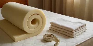 Mattress Topper vs New Mattress: A Buyer Checklist for Fixing a Bed That Feels Wrong