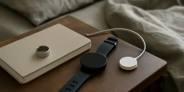 Sleep Tracker Buying Guide: Ring, Watch, Mat, or Simple Alarm Data?