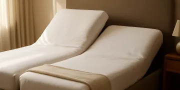Split King Sheets for Adjustable Beds: Buy the Right Pieces, Not Just the Right Size