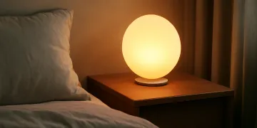 Sunrise Alarm Clock Setup Guide: Light Placement, Sound Backup, and Who Should Skip It