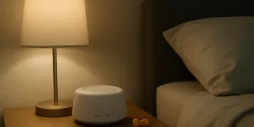 White Noise Machine Buying Guide: Fan Sound, Loop Quality, and Bedroom Controls